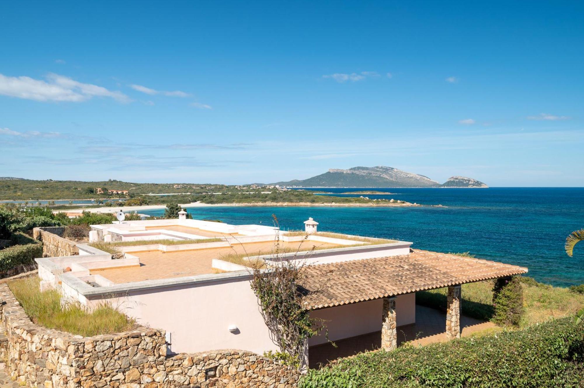 Bellosguardo 3, 8 - Klodge Olbia Eksteriør bilde